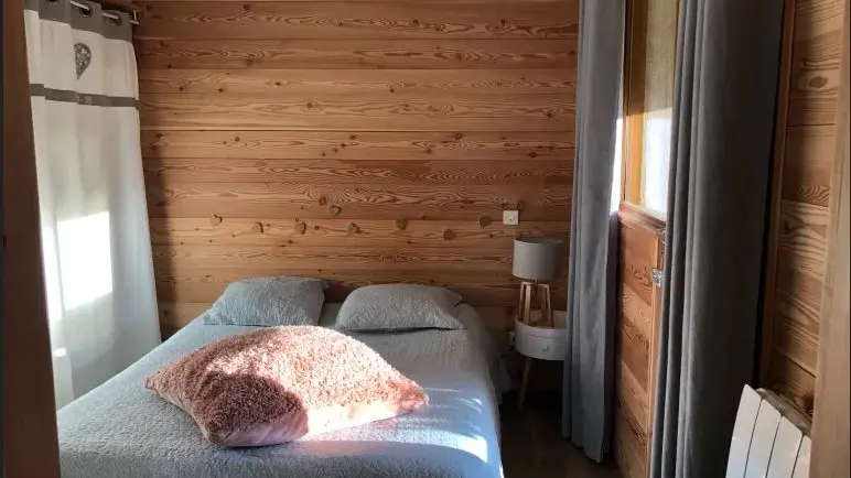 Location Névache Casa Vallée