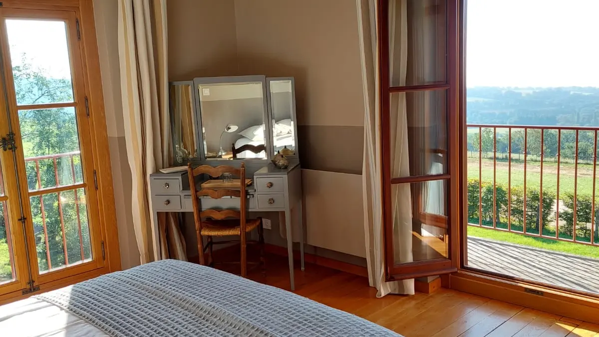 Chambre d'hôtes Pré Richard