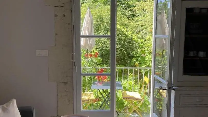 Vue Studio Arlésien