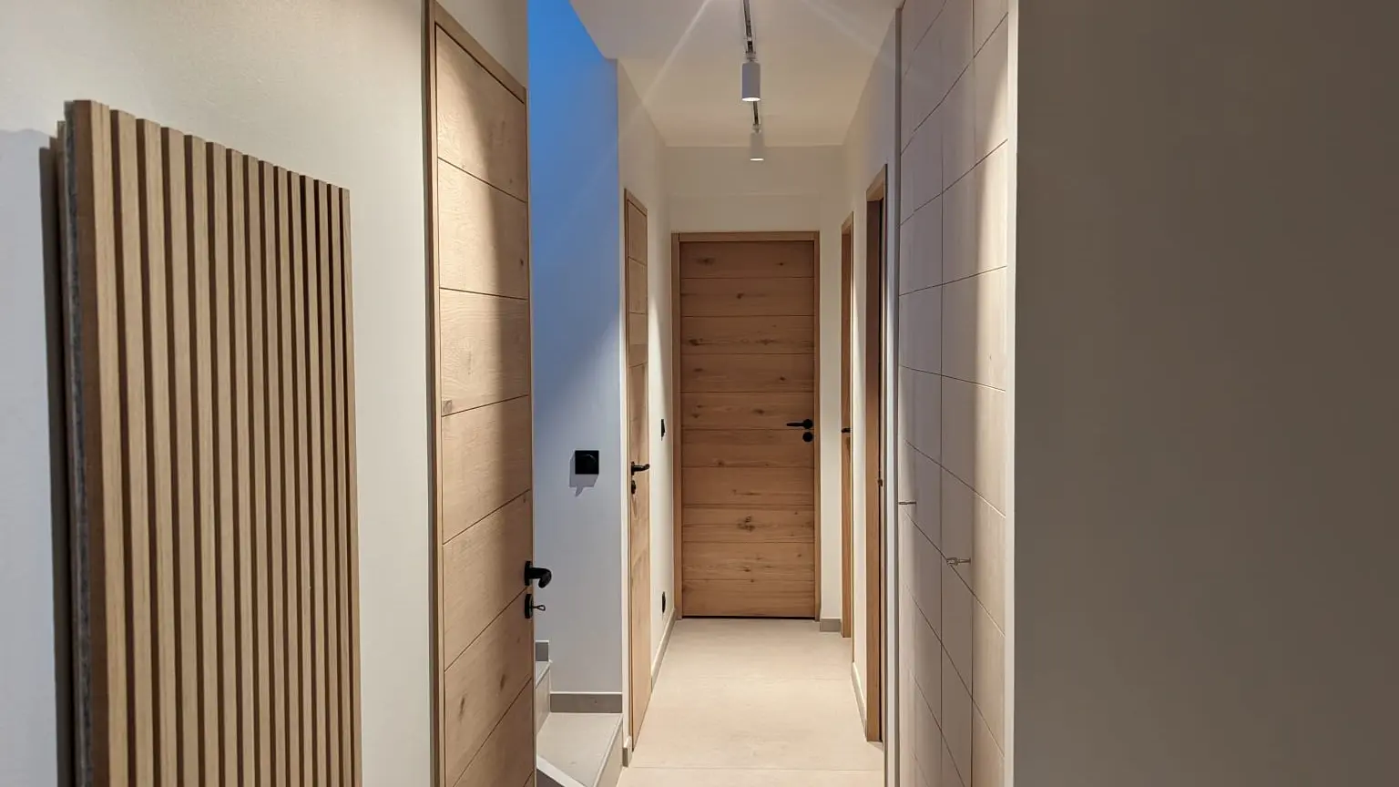 Location M. Gilles Martha - Chalet Coste Belle