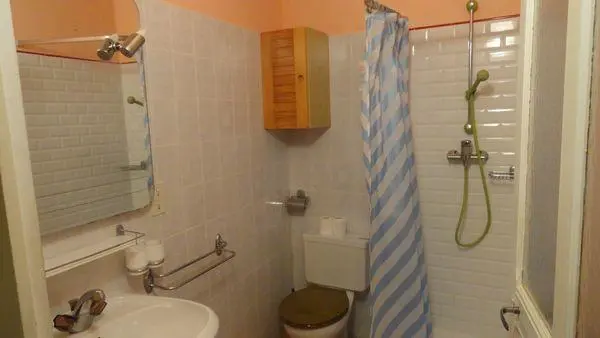 chambre2 - lit de 140 -