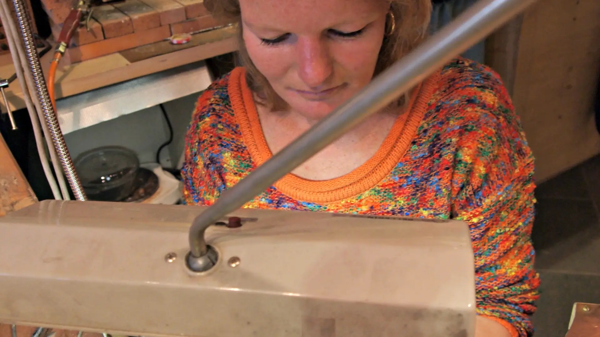 Atelier de Bijoux - Annelise