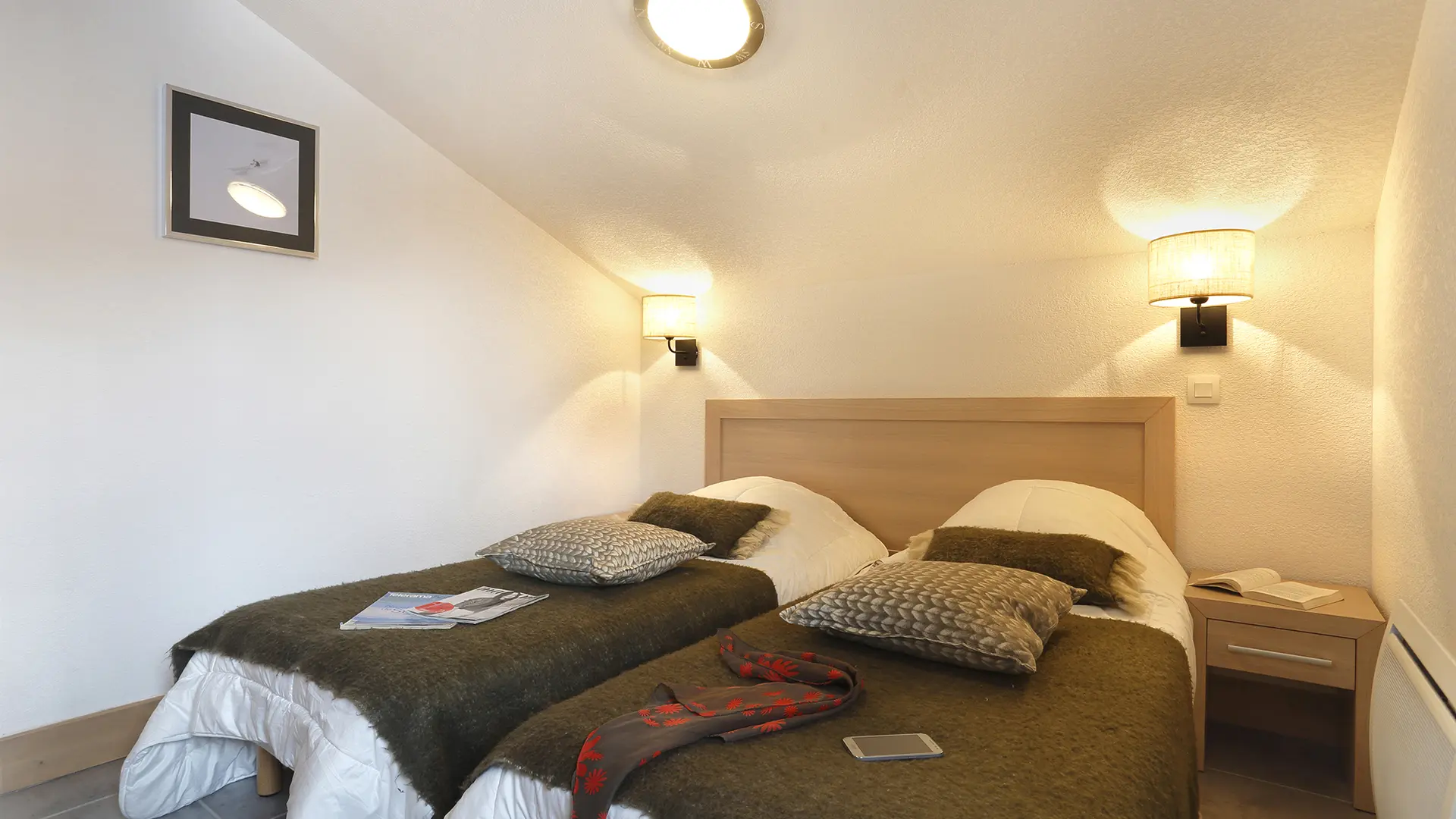 Chambre1©GdErmitage