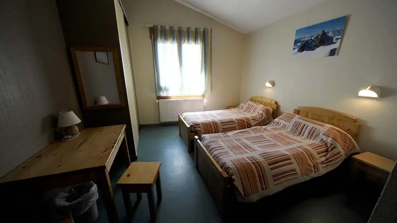 ODCV Chamonix