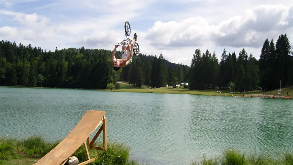 Auberge du Lac Genin