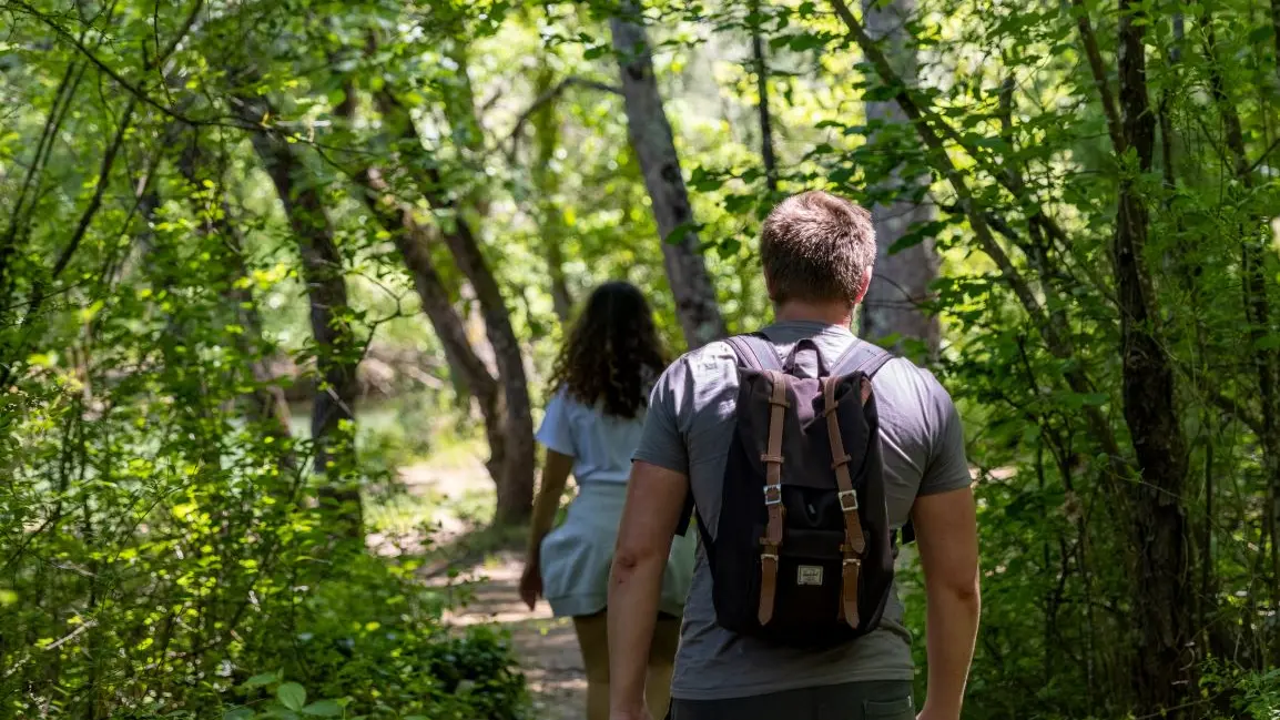 Randonnée - Découverte du Biotope de Fondurane