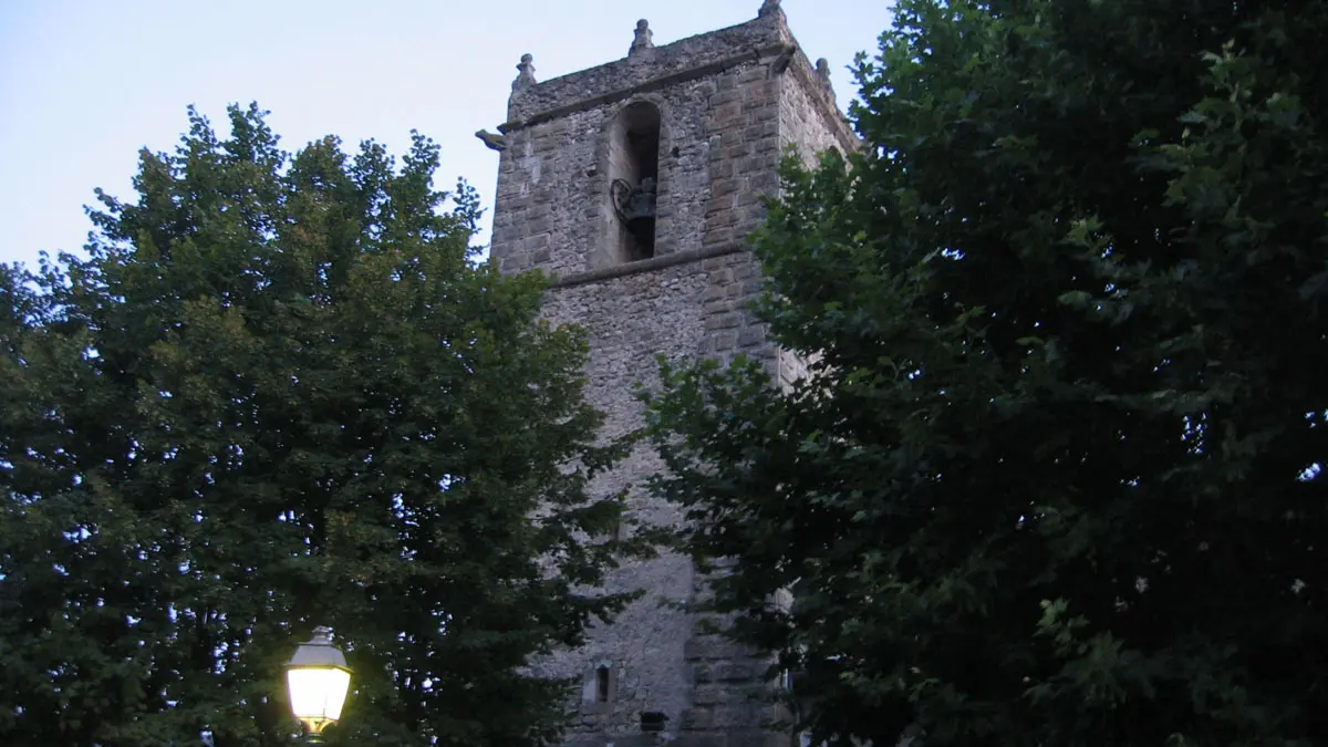 Église Saint Pierre
