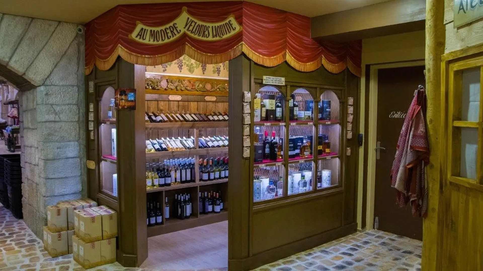 La Biscuiterie Charly à Saint-Andiol