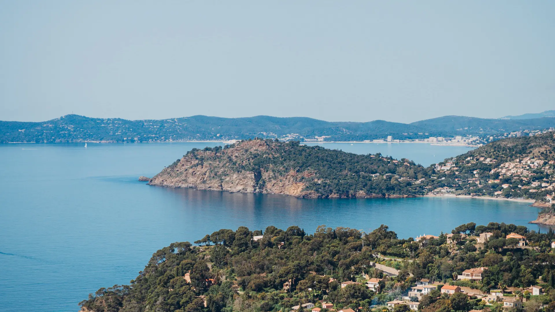 La Villa Douce_Rayol-Canadel Sur Mer