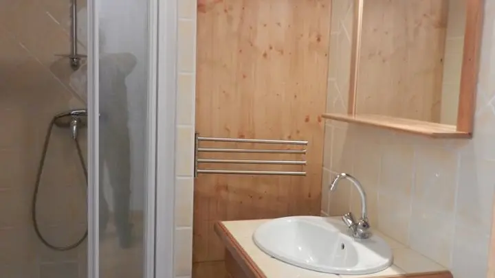 Appartement T2 au pied des pistes