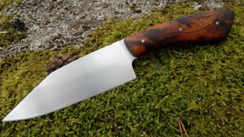 Les Couteaux du Mitou - St Bonnet-le-Château