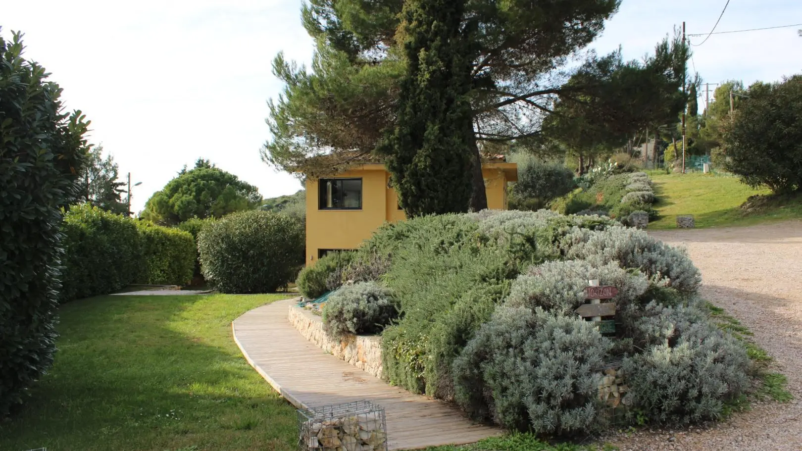 Embruns-Eze-Gîtes de France des Alpes-Maritimes