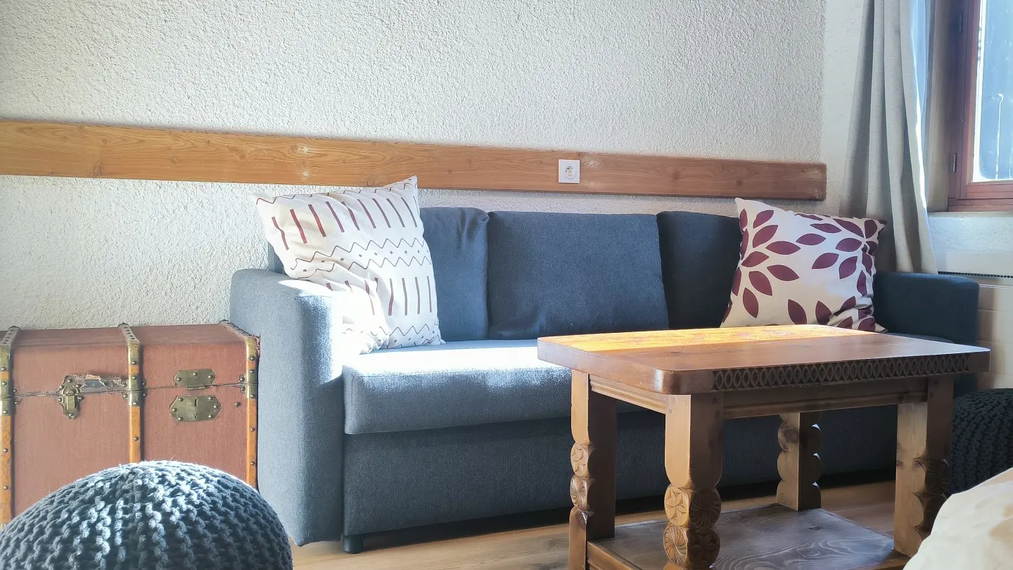 Chalet 15 personnes - L'aube du Jour
