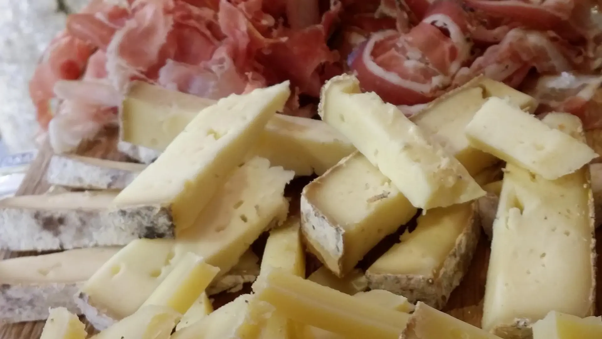 Planches-Si mon père savait_Val d'Isère