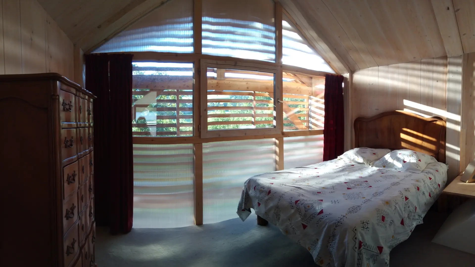 Brioche et Baldaquin