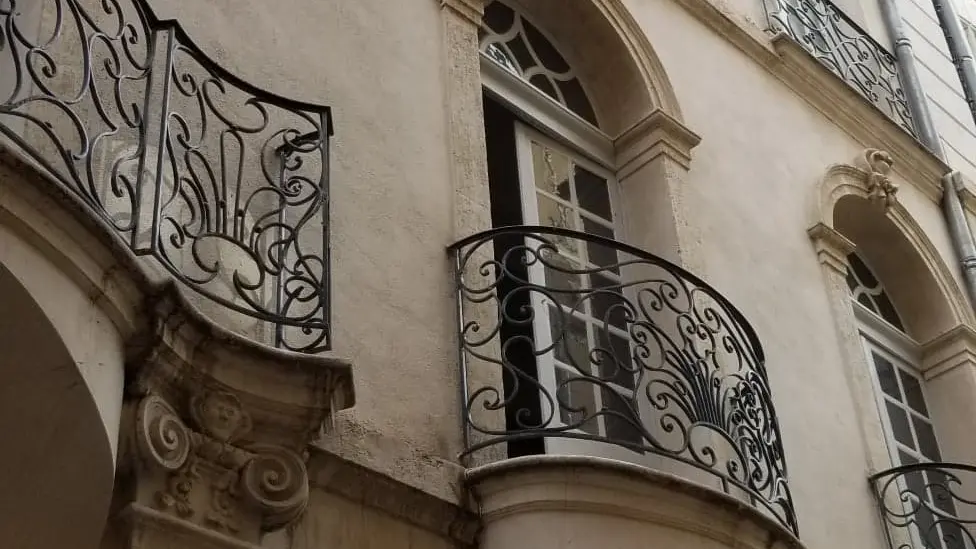 Hôtel Gassaud