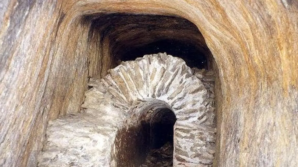 aqueduc