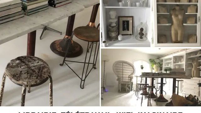 Les favorites, chambre d'hôtes à Saint Germain en Laye