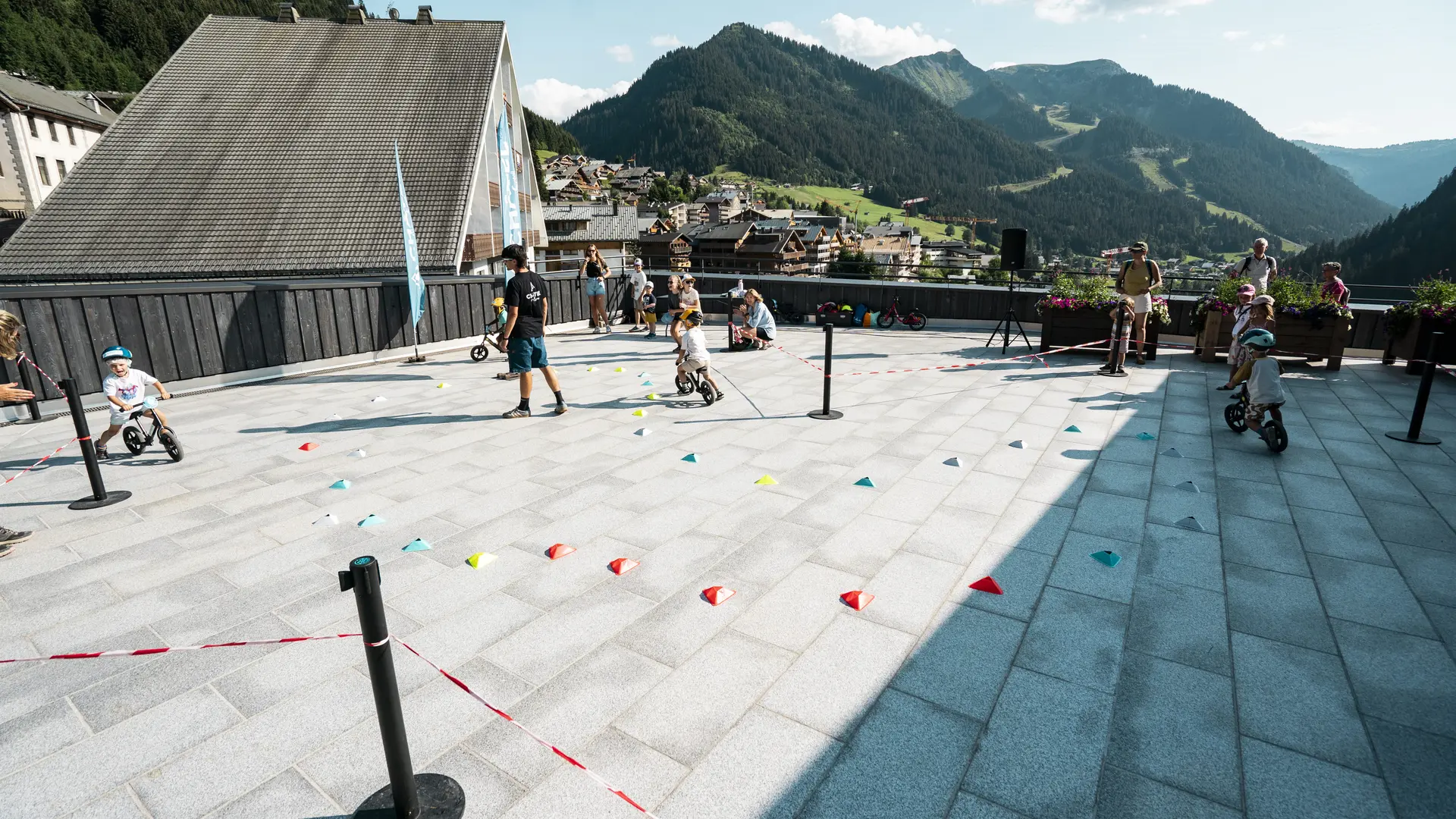Course de draisiennes_Châtel