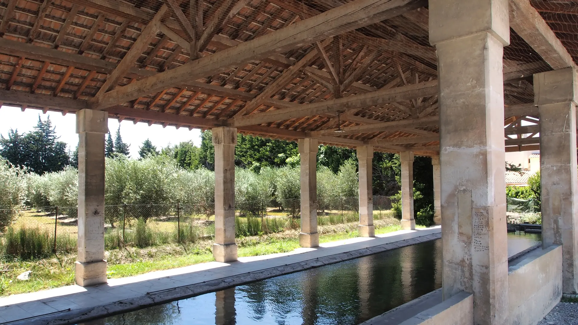 Lavoir