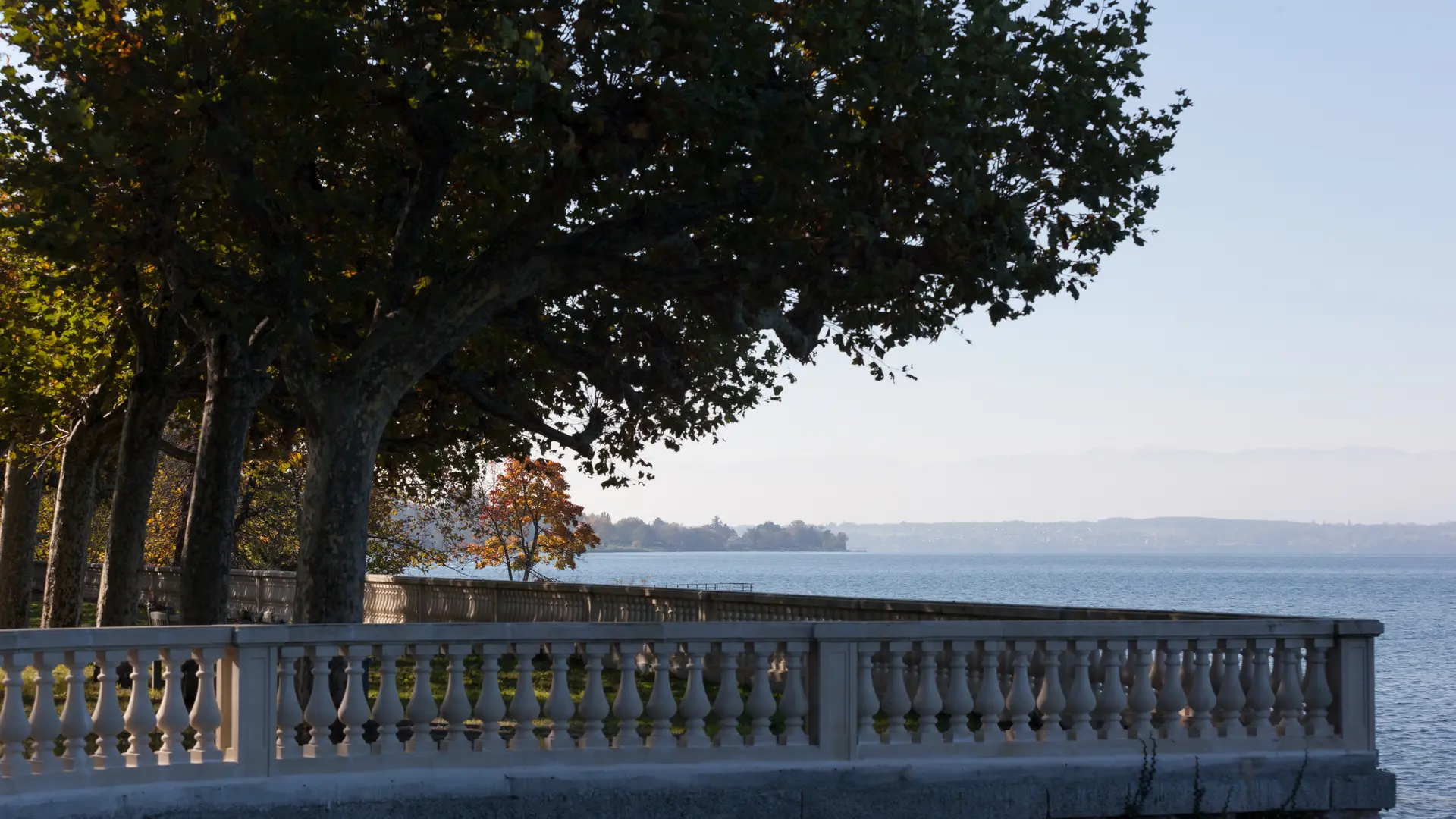 Parc de Corzent