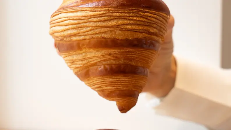 Croissant