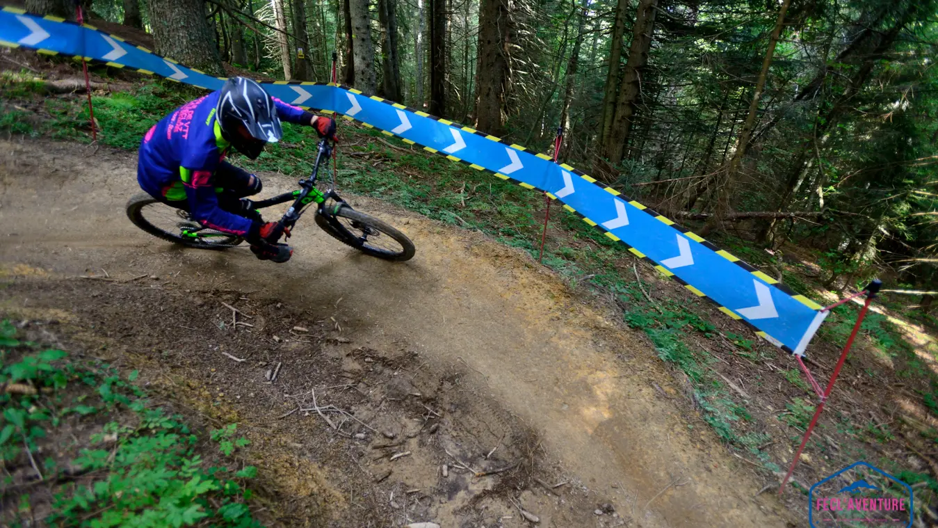 VTT DH