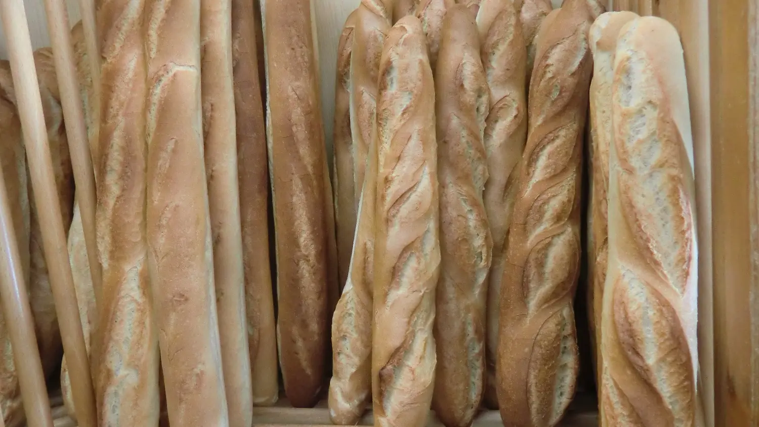 Baguettes