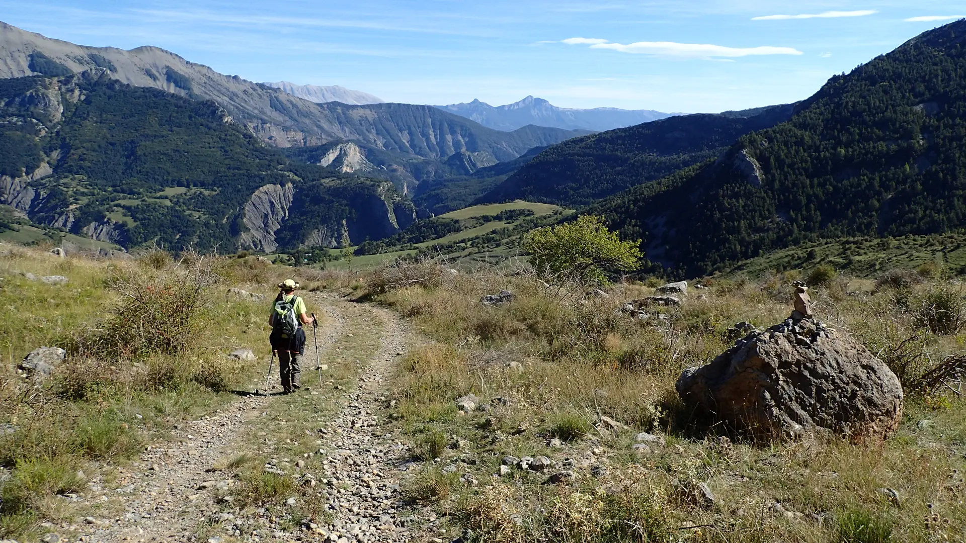 Circuit des refuges d'Art