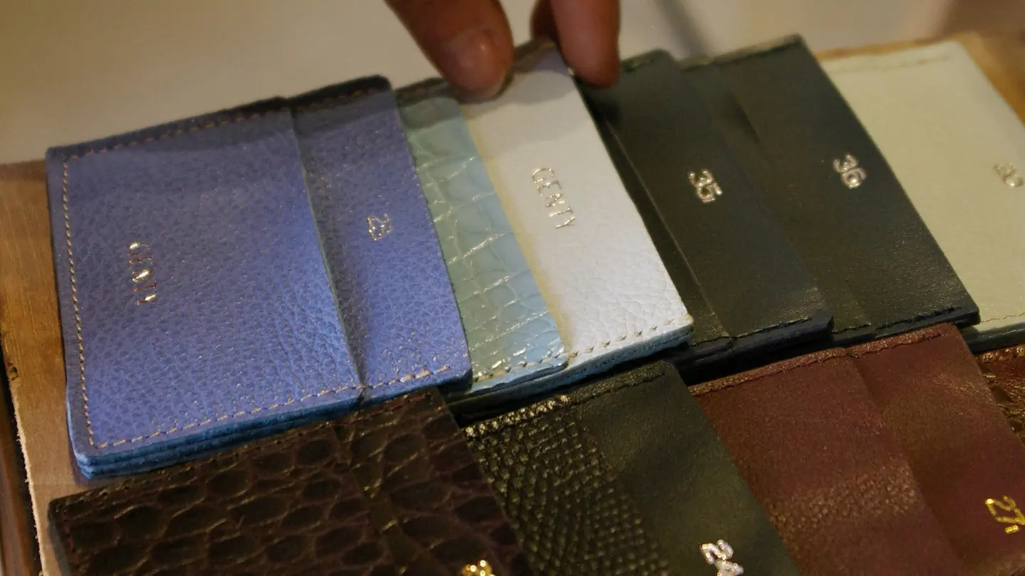 Création atelier Genty