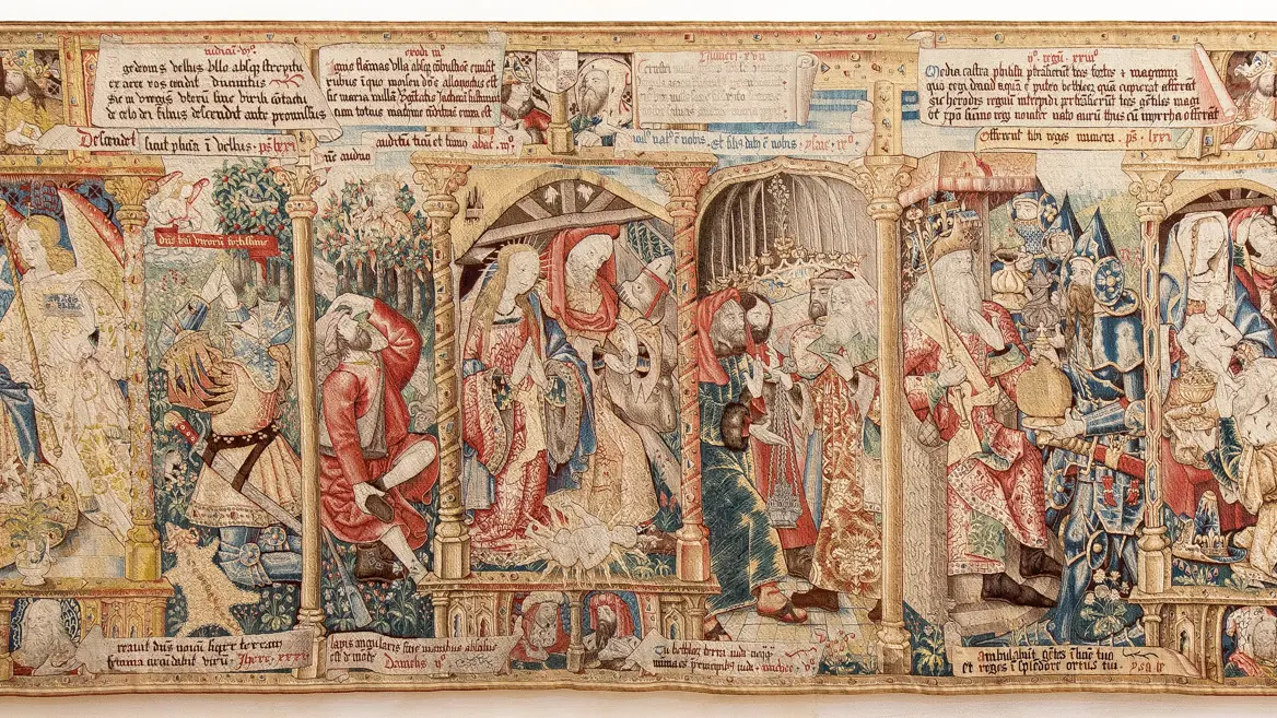 Abbaye de La Chaise-Dieu-2019