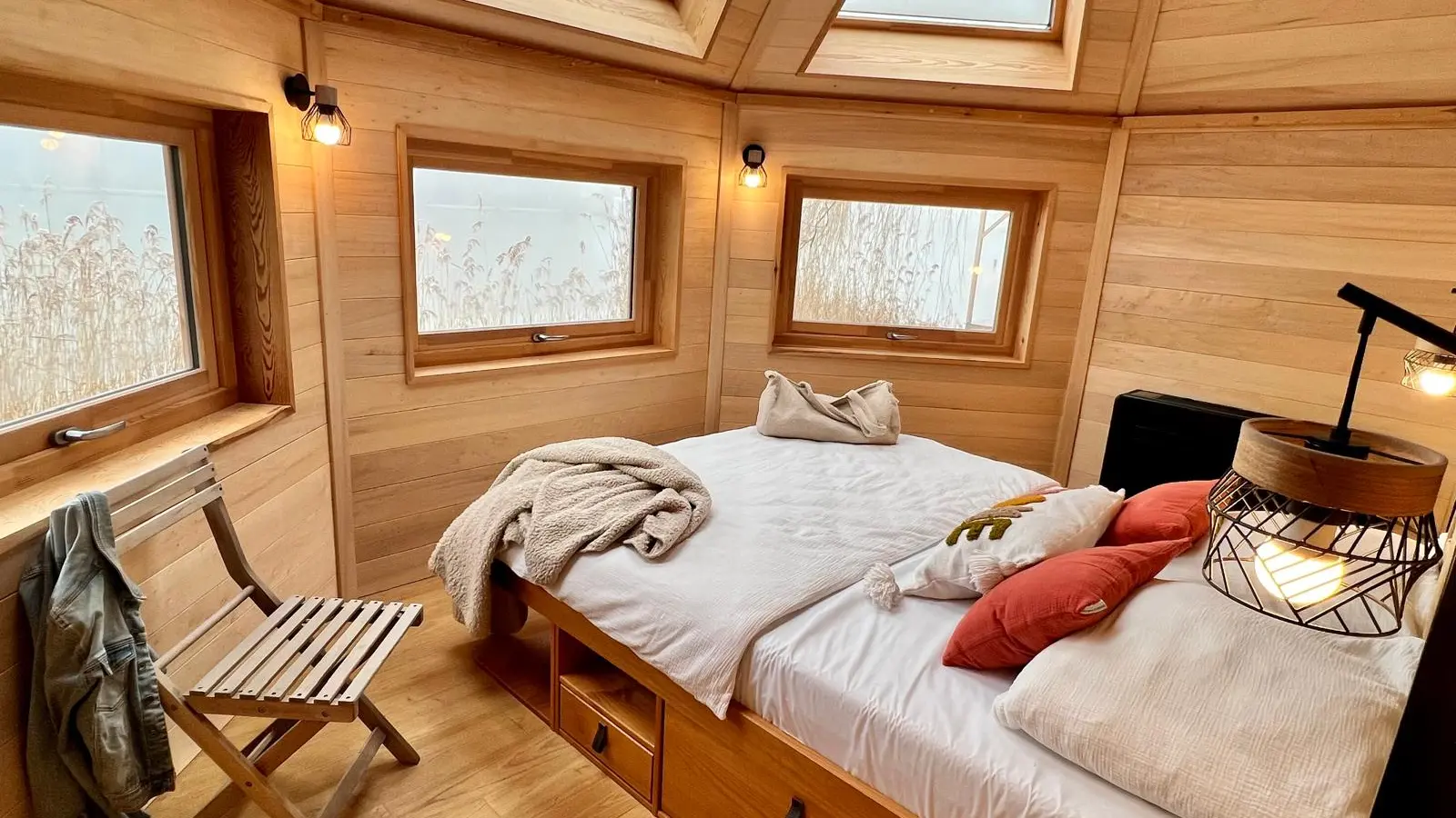 Cabane Boréalis