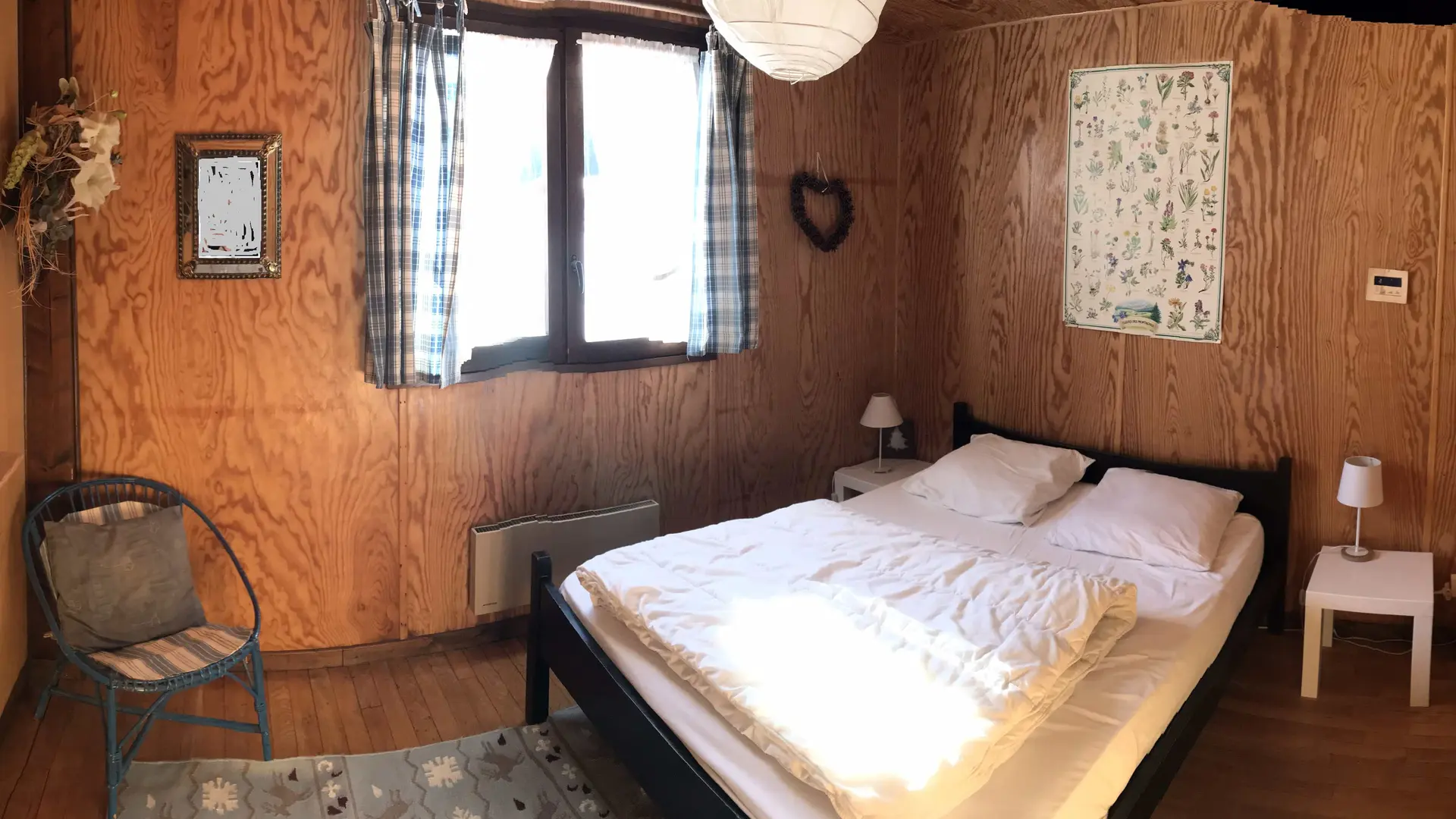 Chambre 1