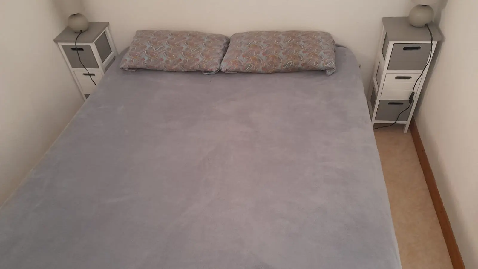 Chez Gilles aux Airelles