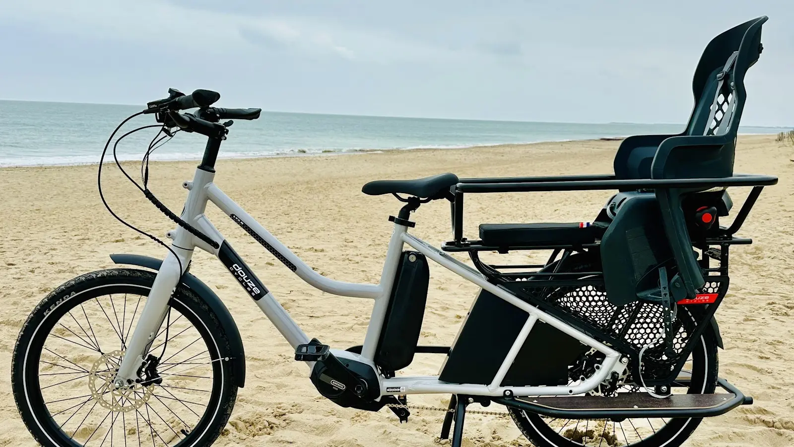 Les vélos de l'île de ré