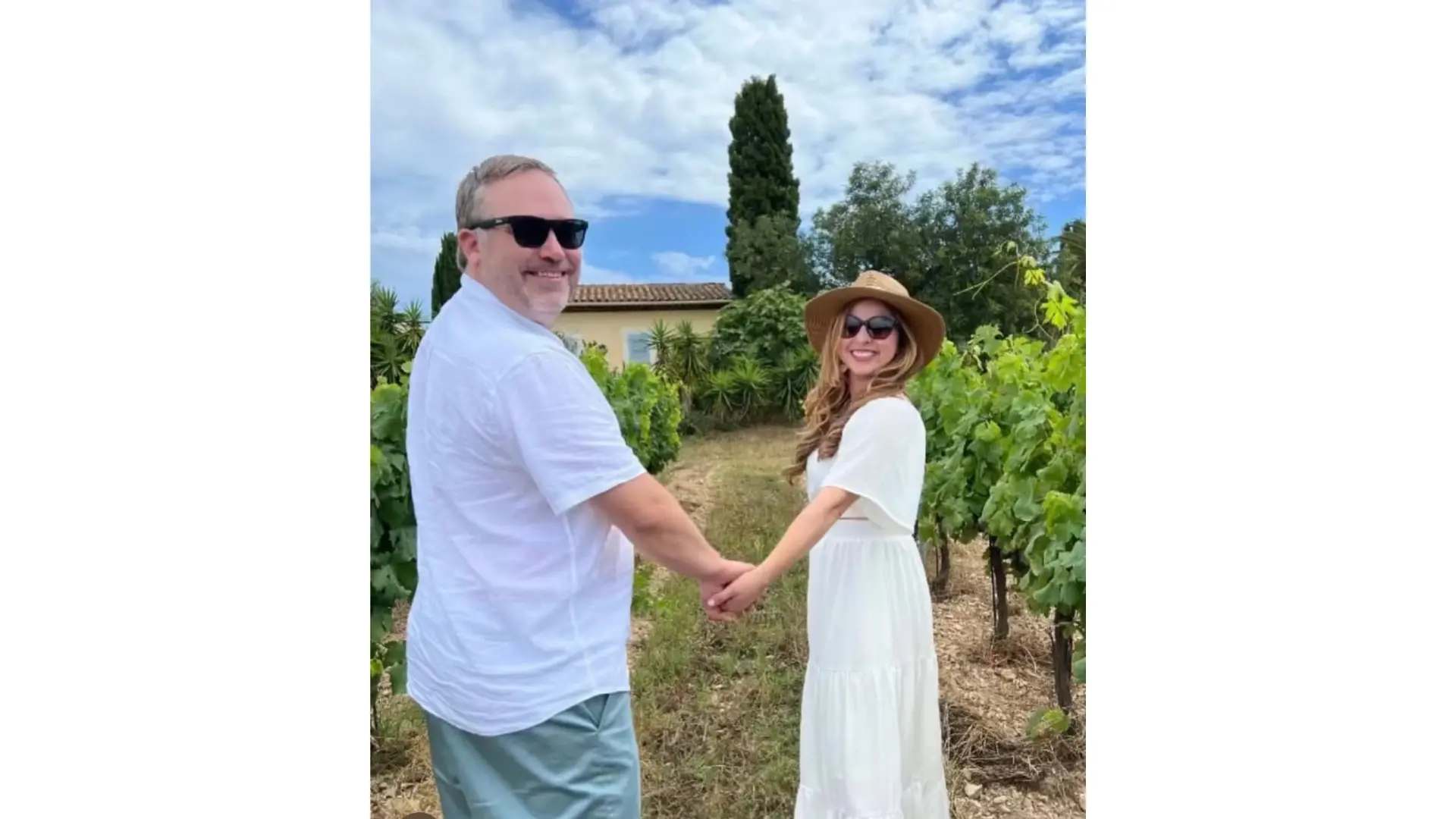 The Grape Escape