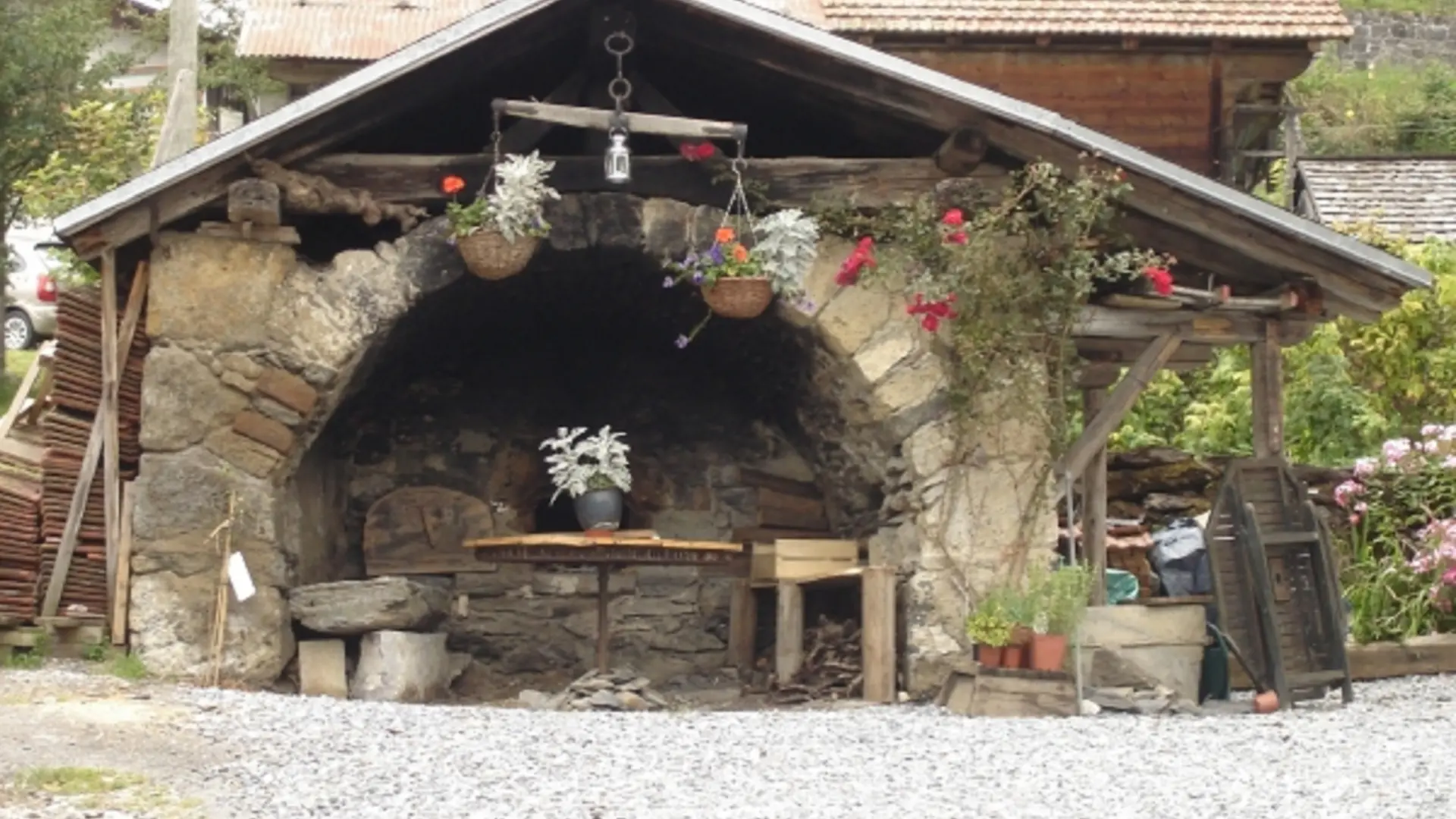 Hameaux de Samoens