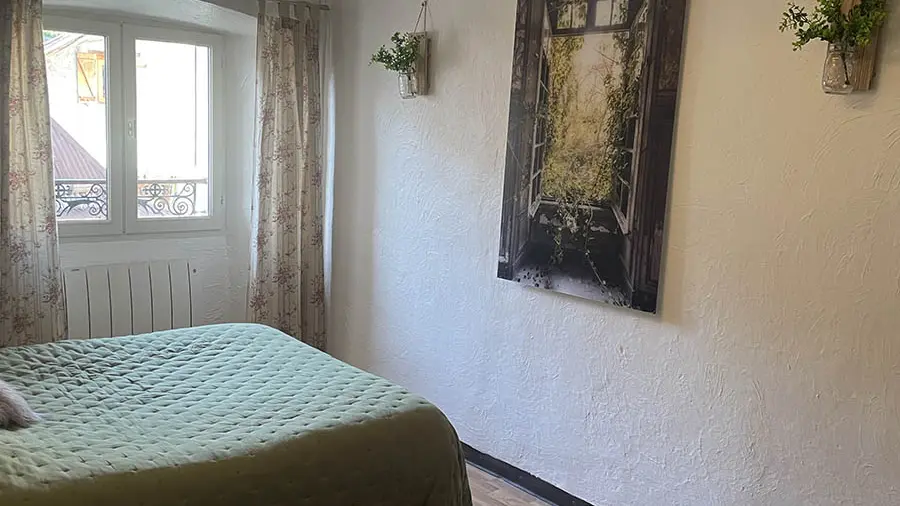 Location vacances Allos