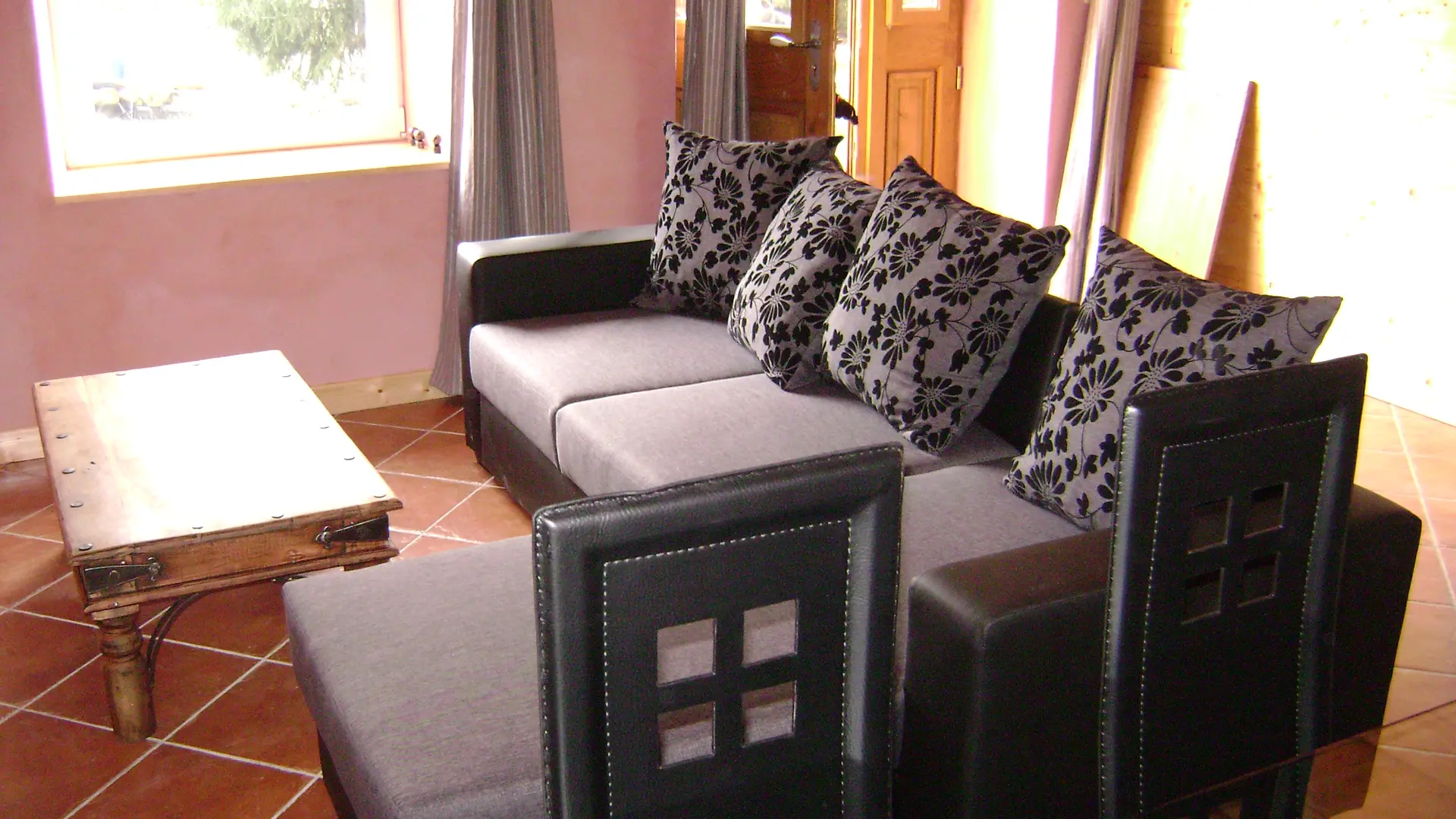 Gîte Pont du Monet - Usson-en-Forez