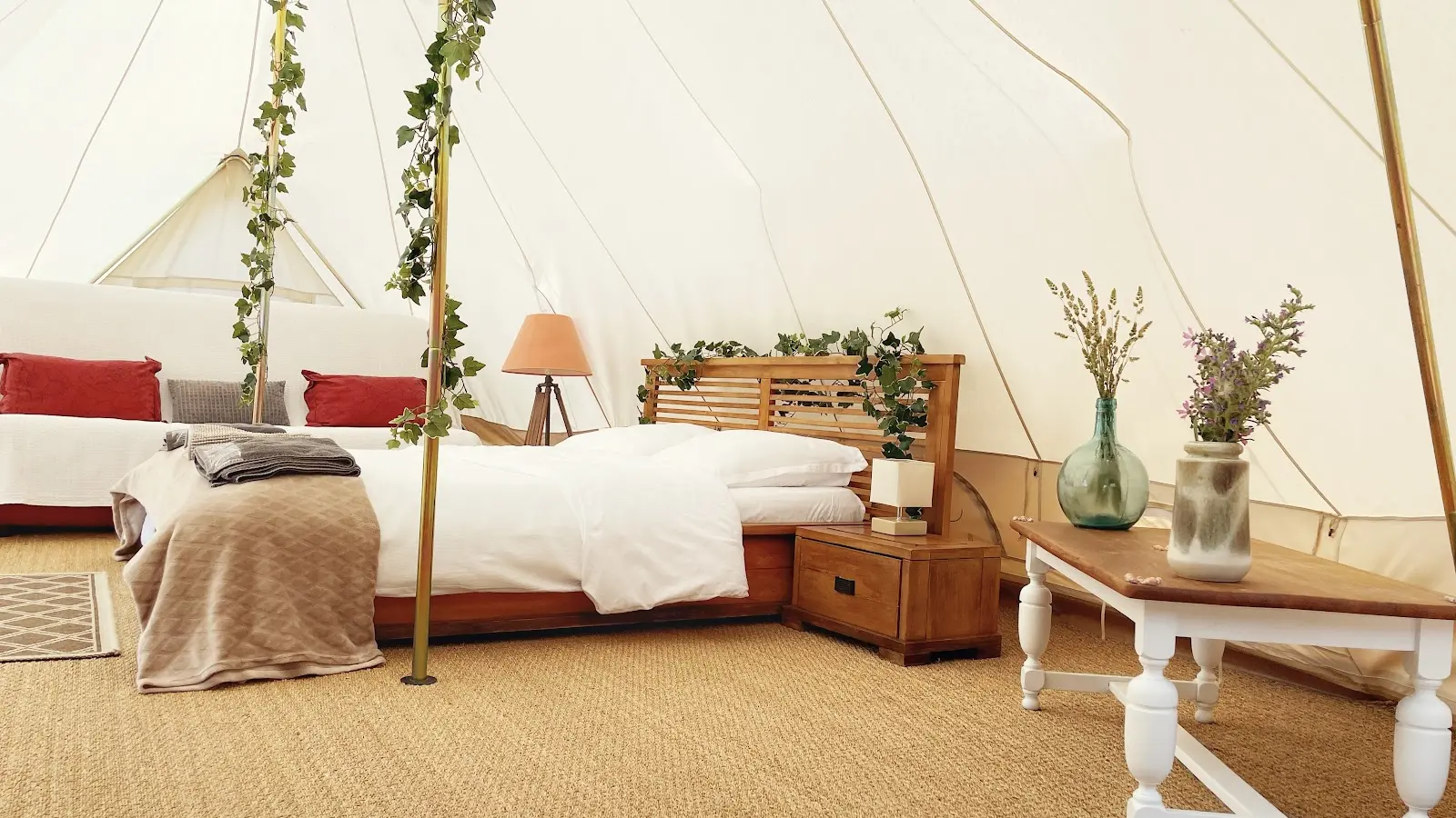 Nuit de Rêve à La Ciotat