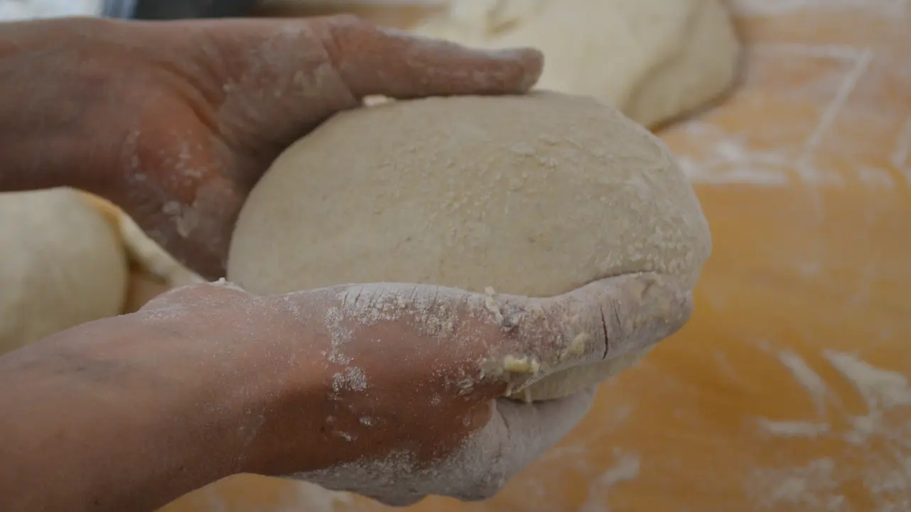 Le pain de Coste Joffre, pains bio à St Bonnet-en-Champsaur