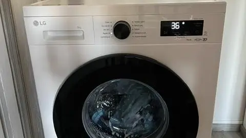 Lave-linge