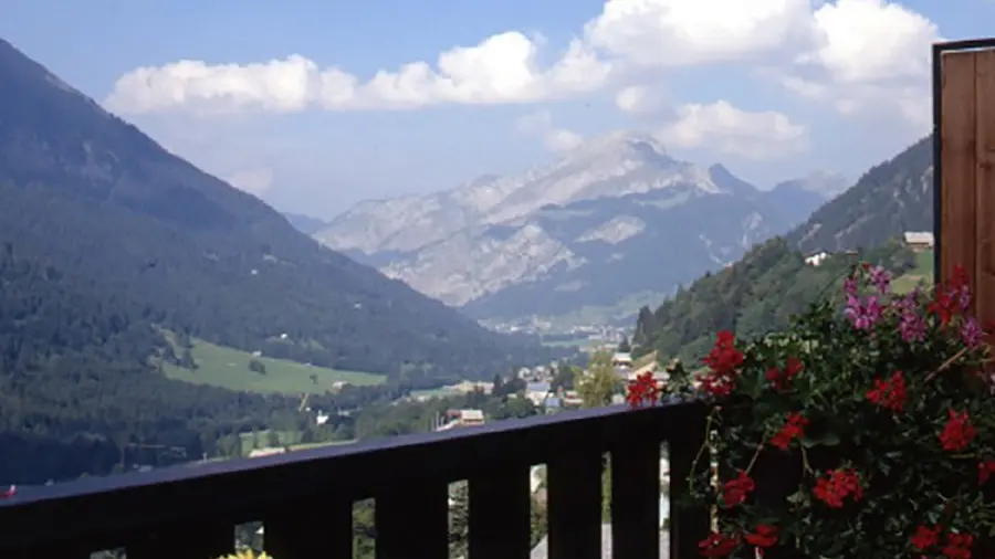 Hôtel_Les_Triolets_Été_petitdej