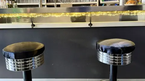 Le Buffalo Bar PMU FDJ_Bandol