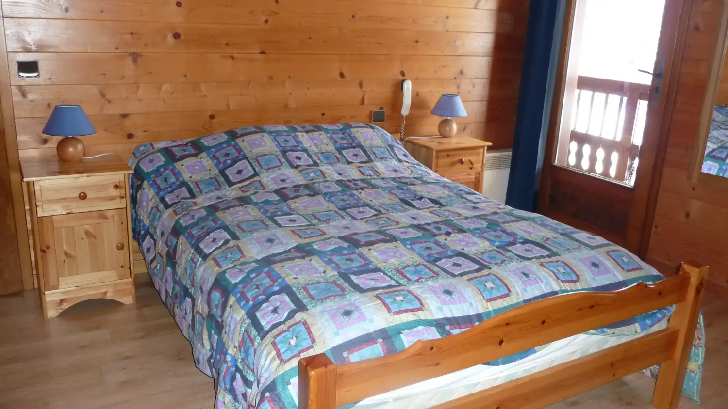 chambre