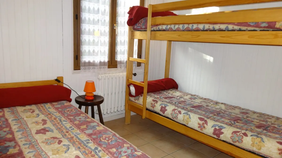 Location de vacances - Ancelle - Champsaur