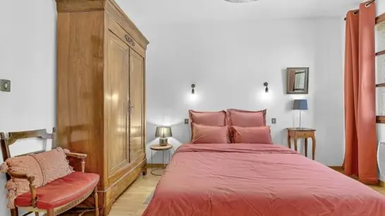 Chambre d'hôte Corail