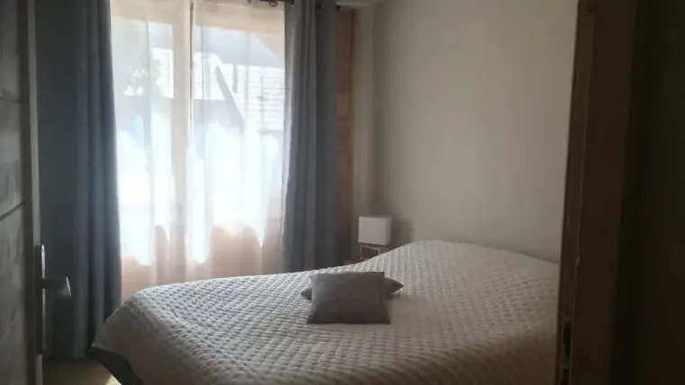 Location Névache Casa Vallée