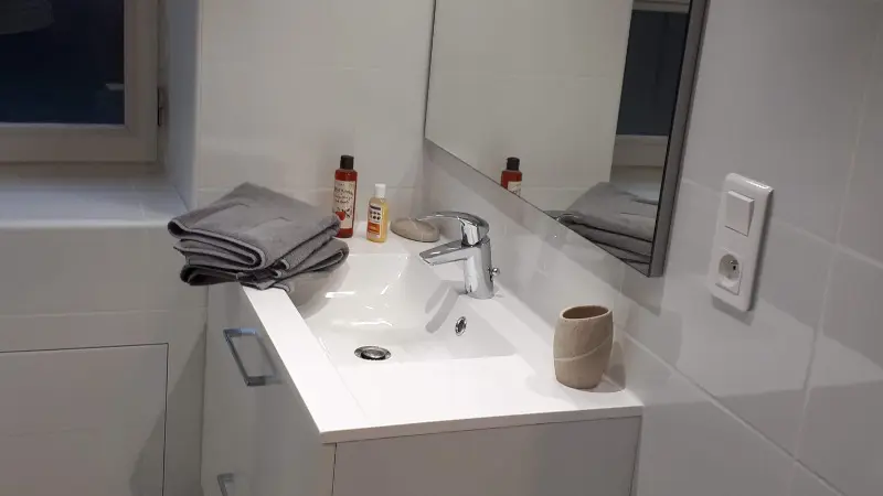 Salle d'eau 1er Etage