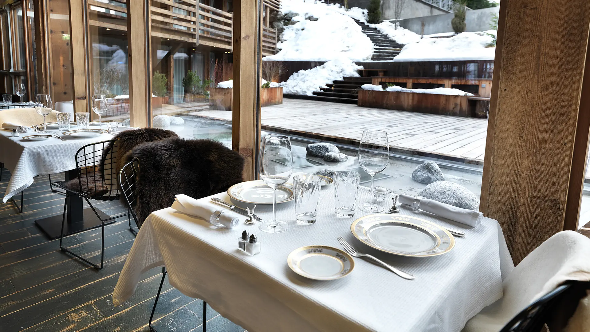 Bistrot